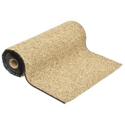 Berkfield Home Stone Liner Natural Sand 100x100 cm