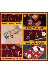 Harry Potter Charms Advent Calendar Christmas Gift - thumbnail 3