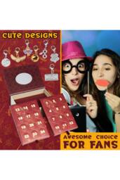 Harry Potter Charms Advent Calendar Christmas Gift - thumbnail 5