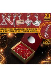 Harry Potter Charms Advent Calendar Christmas Gift - thumbnail 4