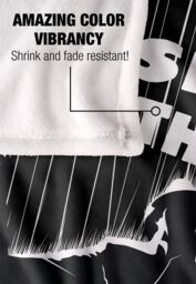 Warner Bros. Singing In The Rain Silky Touch Super Soft Throw Blanket 152 X 127 cm in White - thumbnail 4