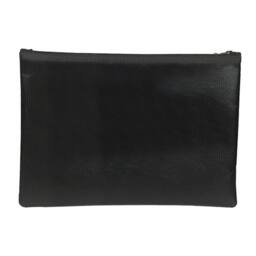 Levede Safe Fireproof Security Box Home Office Cash Lock Deposit Password 31L in Black - thumbnail 6