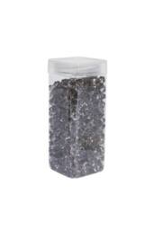 KDMD Small Light Grey Acrylic Stone in Square Jar 320gr 2 Pack - thumbnail 2