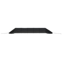 Berkfield Home Netting Tunnels 4 pcs Black Steel & Polyethylene - thumbnail 5