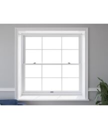 New Edge Blinds 19-22mm Extendable No Drill Eyelet Metal Curtain Pole - Silver - Size: 100 cm - 150 cm - thumbnail 3