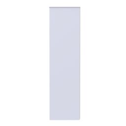 Ready Assembled 2 U Taunton 2 Door 2 Drawer Wardrobe (Ready Assembled) in Mid Grey - thumbnail 2