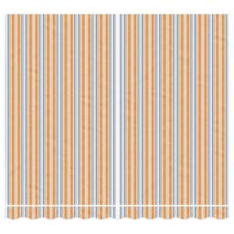 Berkfield Home Replacement Fabric for Awning Multicolour Stripe 3x2.5 m