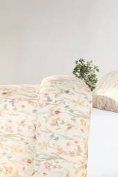 Martex Studio Edition Spring Meadow Duvet Cover Set in Cream - Size: Single - thumbnail 7