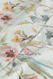 Martex Studio Edition Spring Meadow Duvet Cover Set in Cream - Size: Single - thumbnail 5