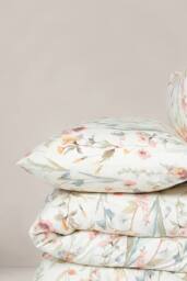 Martex Studio Edition Spring Meadow Duvet Cover Set in Cream - Size: Single - thumbnail 6