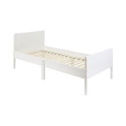 Liberty House Toys Kids Single White Bed - thumbnail 4