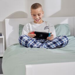 Liberty House Toys Kids Single White Bed - thumbnail 3