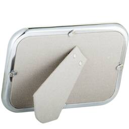 Georg Jensen Tableau Aluminum Mirror 3586047 in Silver - Size: A - thumbnail 3