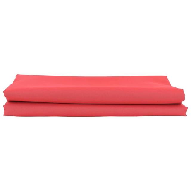 Berkfield Home Awning Replacement Fabric Red 10x1.6 m - image 1
