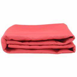 Berkfield Home Awning Replacement Fabric Red 10x1.6 m - thumbnail 3