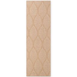 THE RUGS Liora Reversible Rug - Indoor Outdoor Trellis Flat Woven Low Pile in Beige - Size: 160 cm x 230 cm - thumbnail 8