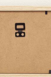 Homescapes Recipes Wall Art, 13 x 52cm, Set of 4 in Beige - Size: 13 x 52 cm - thumbnail 8