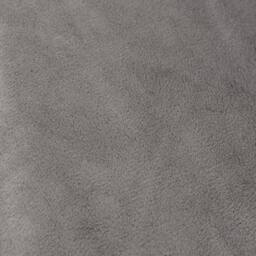 Berkfield Home Weighted Blanket with Cover Grey 140x200 cm 10 kg Fabric - thumbnail 4