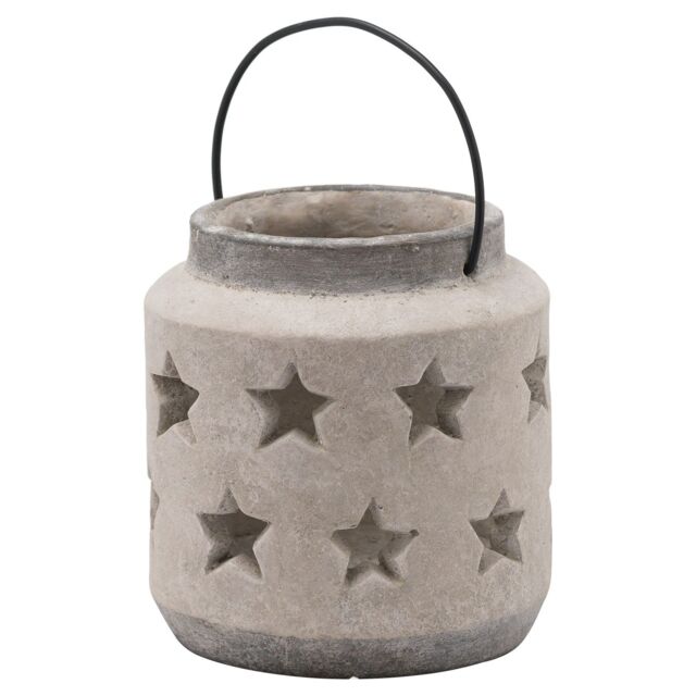 Love Lace Bloomville Stone Star Lantern - image 1
