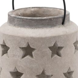 Love Lace Bloomville Stone Star Lantern - thumbnail 2