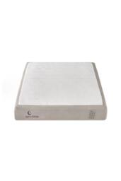 syncsleep Balance 1000 Pocket Spring Mattress with Comfort Layers in White - Size: Double - thumbnail 6