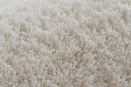 RugsX Wall-To-Wall Rug in Yellow - Size: 300 cm x 300 cm - thumbnail 3