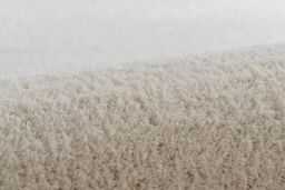 RugsX Wall-To-Wall Rug in Yellow - Size: 300 cm x 300 cm - thumbnail 2