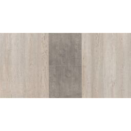 Seconique Avery Extending Dining Table in Light Grey - thumbnail 8