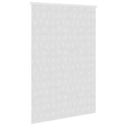 Berkfield Home Shower Roller Blind 160x240 cm Sea Star in Grey - thumbnail 4