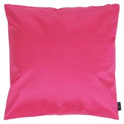 icon 4 Pack Cushion 43x43cm Spring Flower, Pink Back - Size: 43x43 cm - thumbnail 4