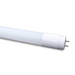 ENER-J T8 LED Nano Plastic Tube 60cms 9W 6000K (pack of 5 units) in White - Size: 25 cm diameter x 19 cm high - thumbnail 2