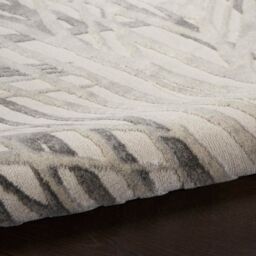 The Rug Shop UK Luxurious Modern Easy To Clean Stain-Resistant Area Rug in Cream - Size: 240 cm x 320 cm - thumbnail 8