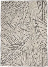 The Rug Shop UK Luxurious Modern Easy To Clean Stain-Resistant Area Rug in Cream - Size: 240 cm x 320 cm - thumbnail 9