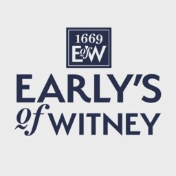 Early's of Witney 'Sateen Stripe' Mattress Topper in White - Size: Single - thumbnail 5