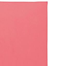 Proact Microfibre Sports Towel in Coral - thumbnail 2