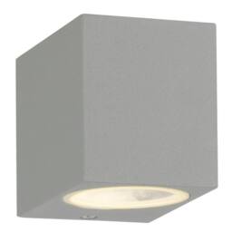 EONLION Set of 6 Grey IP44 Outdoor Downwards Garden Porch Modern - thumbnail 3