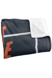 Warner Brothers Shark Week Television Series 152x127 cm Great White Soft Throw Blanket - thumbnail 3