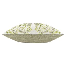 Evans Lichfield Shugborough Moth Traditional Polyester Filled Cushion - Size: 30 cm x 50 cm - thumbnail 3