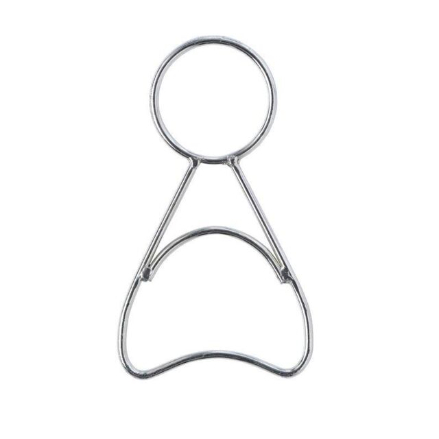Amazonas Hammock Angel Length Adjuster Set in Silver - image 1