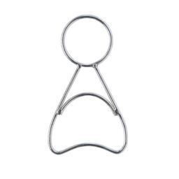 Amazonas Hammock Angel Length Adjuster Set in Silver - thumbnail 1