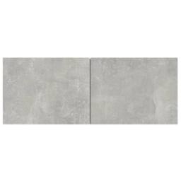 Berkfield Home TV Cabinets 4 pcs Concrete Grey 80x30x30 cm Engineered Wood - Size: 80 x 30 x 30 cm - thumbnail 8