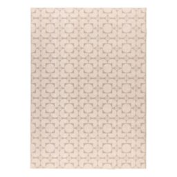 RugsX Angel Rug in Beige - Size: 80 cm x 150 cm - thumbnail 4