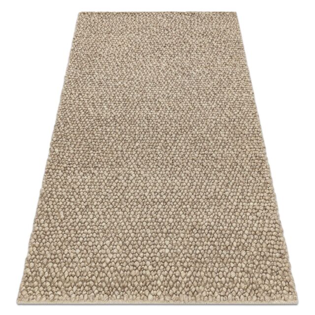 RugsX Tahar Rug in Beige - Size: 120 cm x 180 cm - image 1