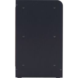 Seconique Portland Shoe Bench - Navy Blue - thumbnail 5