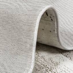 Marlow Washable Floor Rug Soft Non Slip Living Room Hallway Carpet - Size: 120 cm x 180 cm - thumbnail 7