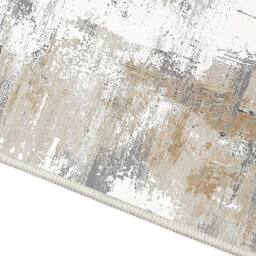 Marlow Washable Floor Rug Soft Non Slip Living Room Hallway Carpet - Size: 120 cm x 180 cm - thumbnail 6