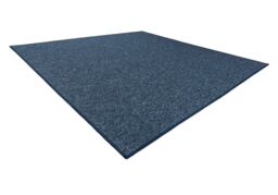 RugsX Wall-To-Wall Superstar 380 Rug in Blue - Size: 250 cm x 400 cm - thumbnail 3