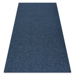 RugsX Wall-To-Wall Superstar 380 Rug in Blue - Size: 250 cm x 400 cm - thumbnail 1