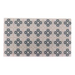Artsy Mats Beige Mosaic Doormat - Size: 90 cm x 60 cm - thumbnail 2