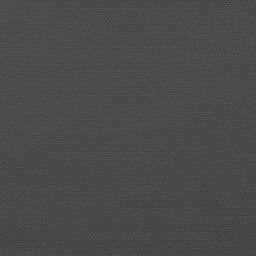 Berkfield Home Sun Shade Sail Anthracite 2x2x2 m 100% Polyester Oxford in Dark Grey - thumbnail 9